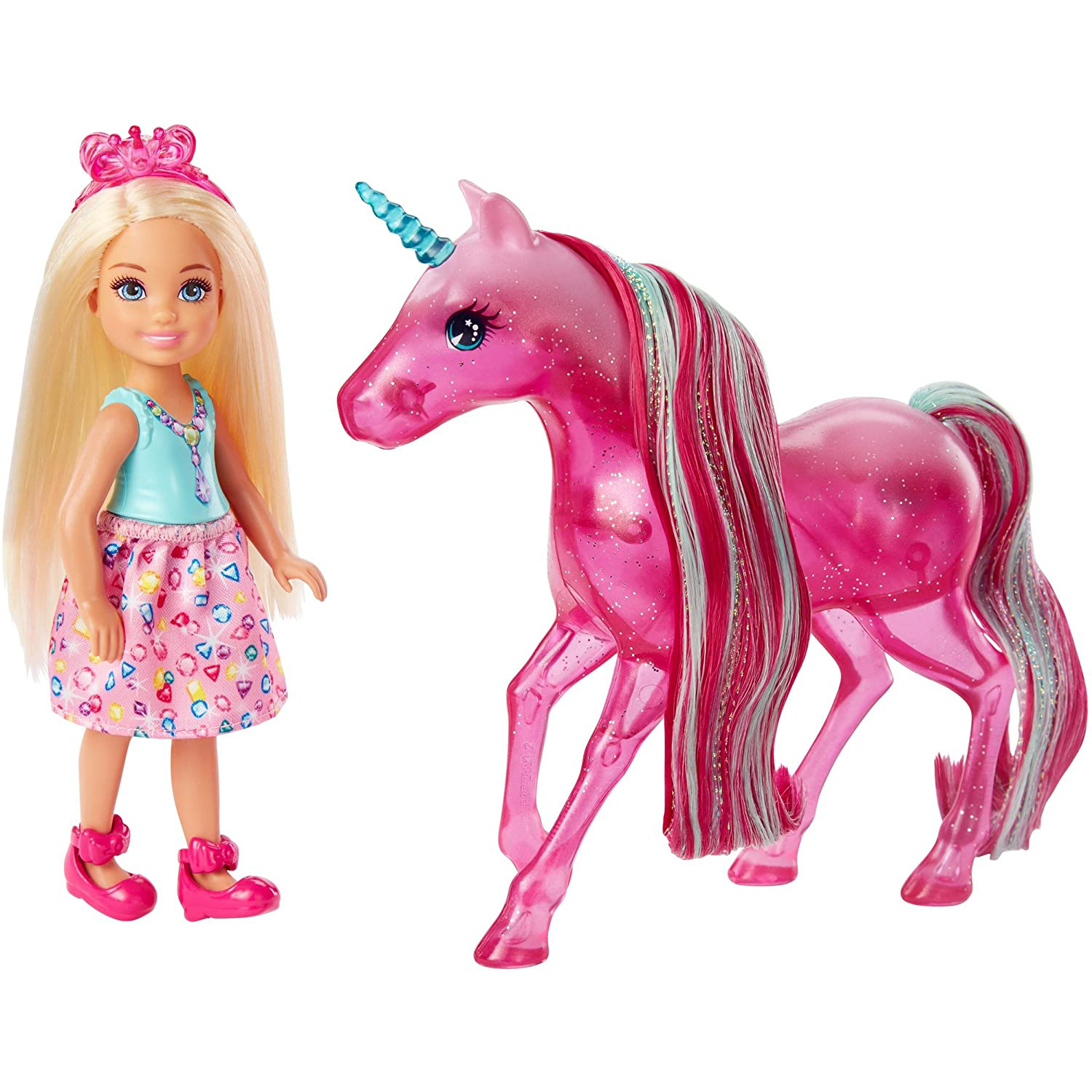 Barbie Licorne - Boutique 100% Licorne