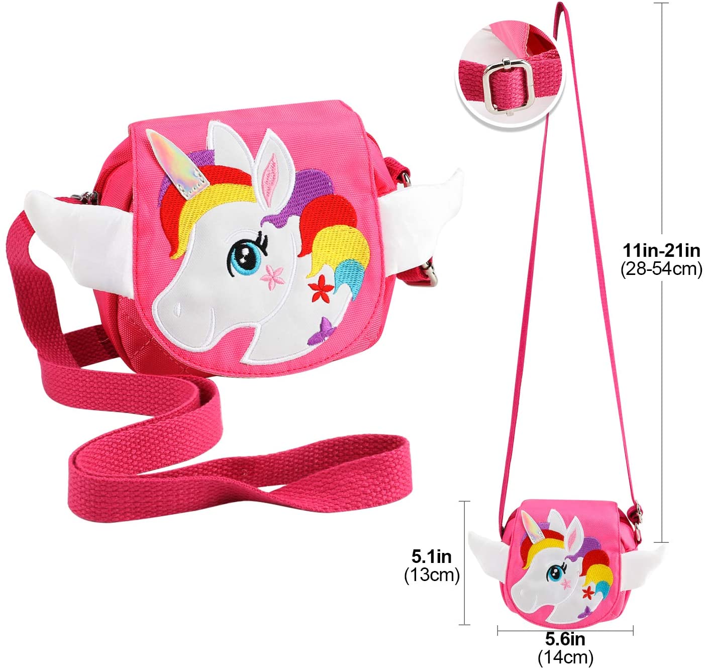 Bijoux Licorne Pour Enfants Et Sac Main Licorne Qu bec